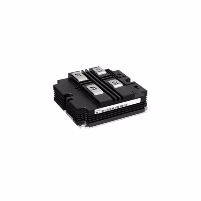 DD800S33K2CNOSA1 Infineon Technologies  Diodes - Rectifiers - Arrays